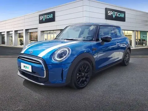 Used MINI COOPER Petrol 2022 Ad 