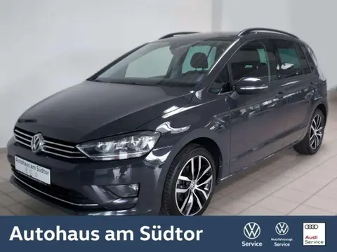 Used VOLKSWAGEN GOLF Diesel 2017 Ad 