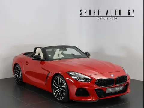 Used BMW Z4 Petrol 2020 Ad 