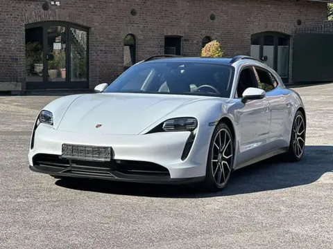 Annonce PORSCHE TAYCAN Électrique 2023 d'occasion 