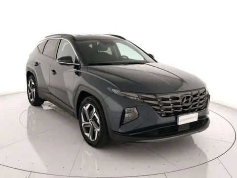 Used HYUNDAI TUCSON Diesel 2022 Ad 