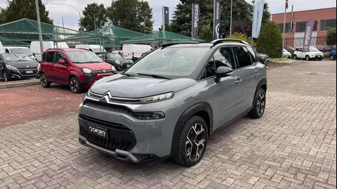 Used CITROEN C3 AIRCROSS Petrol 2023 Ad 