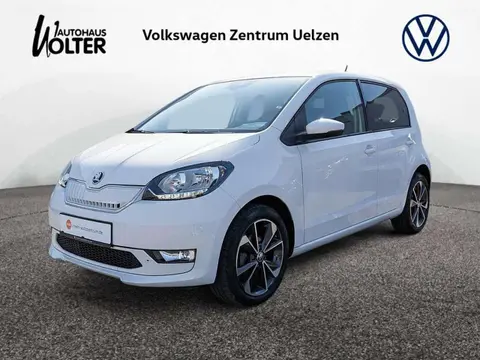 Used SKODA CITIGO Electric 2020 Ad 