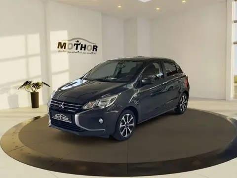 Annonce MITSUBISHI SPACE STAR Essence 2024 d'occasion 