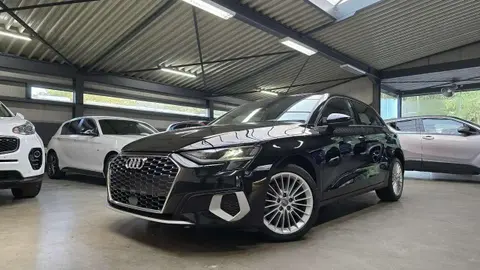 Used AUDI A3 Petrol 2020 Ad 