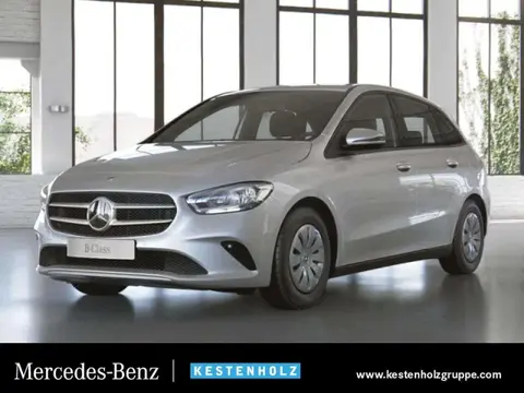 Used MERCEDES-BENZ CLASSE B Petrol 2020 Ad 