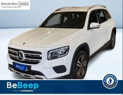 Used MERCEDES-BENZ CLASSE GLB Diesel 2020 Ad 