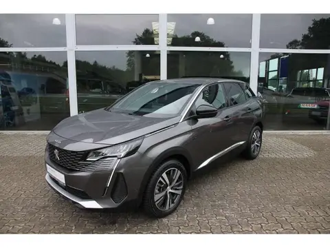 Used PEUGEOT 3008 Petrol 2023 Ad 