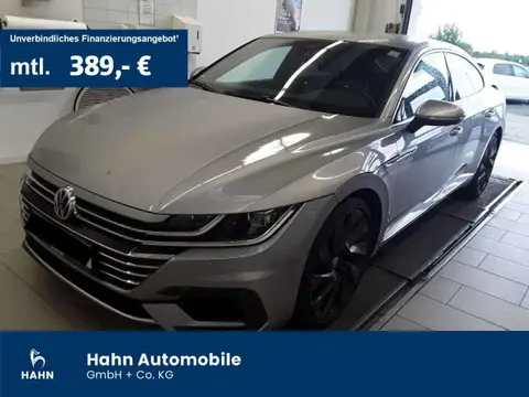 Annonce VOLKSWAGEN ARTEON Essence 2019 d'occasion 