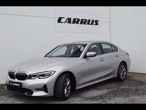 Used BMW SERIE 3 Petrol 2019 Ad 