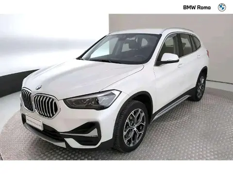 Used BMW X1 Diesel 2020 Ad 