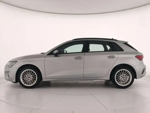 Annonce AUDI A3 Diesel 2022 d'occasion 