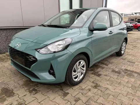 Annonce HYUNDAI I10 Essence 2024 d'occasion 