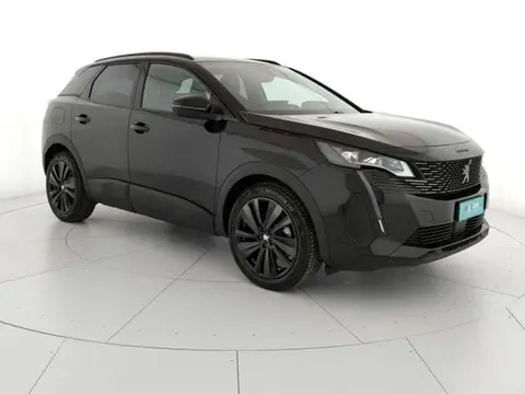 Used PEUGEOT 3008 Diesel 2022 Ad 