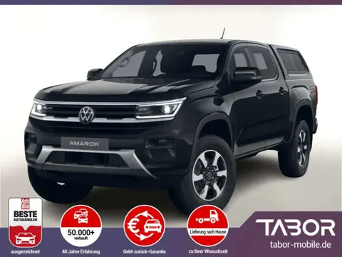 Used VOLKSWAGEN AMAROK Diesel 2024 Ad 