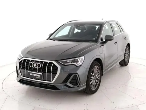 Used AUDI Q3 Hybrid 2023 Ad 