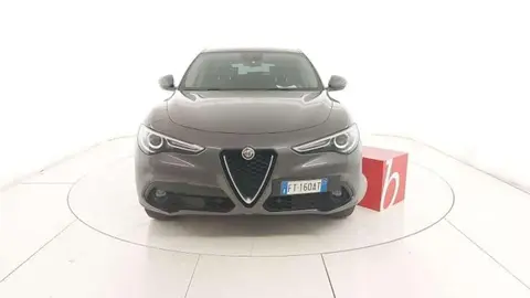 Used ALFA ROMEO STELVIO Diesel 2018 Ad 