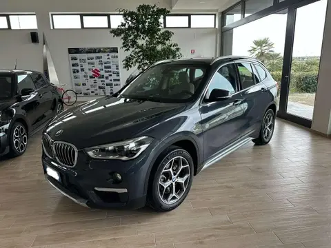 Used BMW X1 Diesel 2018 Ad 