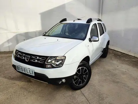 Used DACIA DUSTER Diesel 2016 Ad 