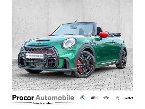 Used MINI JOHN COOPER WORKS Petrol 2024 Ad 