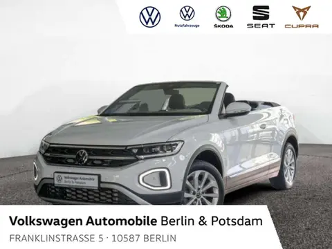 Used VOLKSWAGEN T-ROC Petrol 2023 Ad 