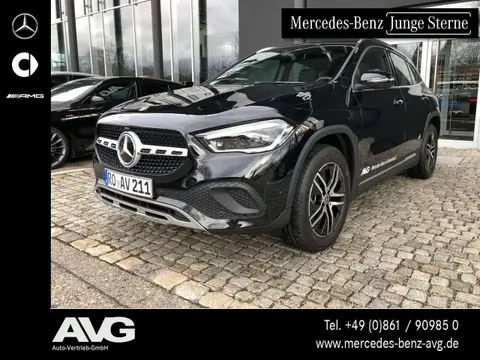 Annonce MERCEDES-BENZ CLASSE GLA Diesel 2023 d'occasion Allemagne