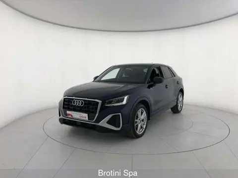 Used AUDI Q2 Diesel 2023 Ad 