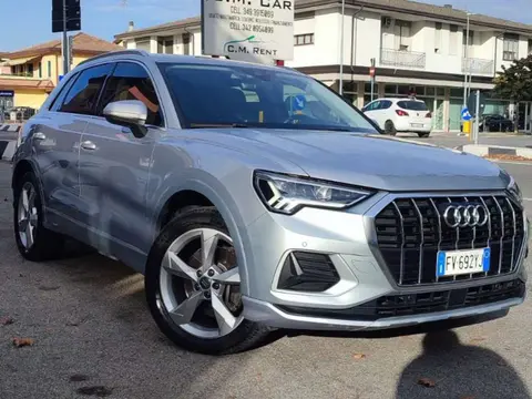 Annonce AUDI Q3 Diesel 2019 d'occasion 