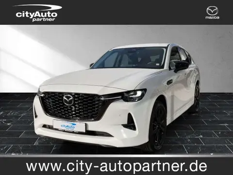 Used MAZDA CX-60 Hybrid 2022 Ad 