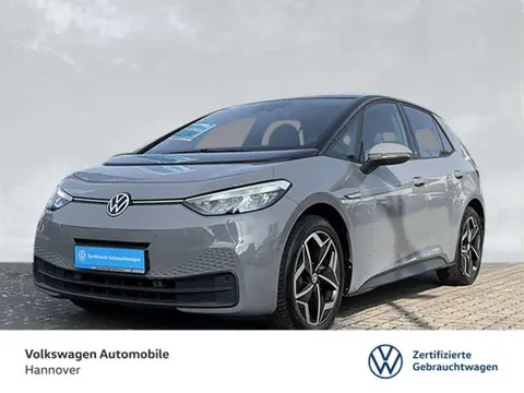 Annonce VOLKSWAGEN ID.3 Électrique 2021 d'occasion 