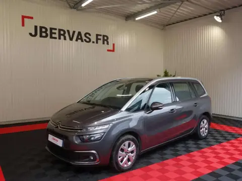 Used CITROEN C4 Diesel 2020 Ad 