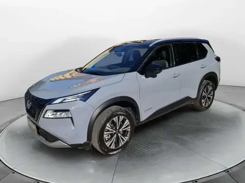 Annonce NISSAN X-TRAIL Hybride 2023 d'occasion 