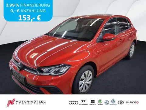 Annonce VOLKSWAGEN POLO Essence 2024 d'occasion 