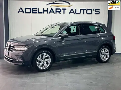 Used VOLKSWAGEN TIGUAN Petrol 2023 Ad 