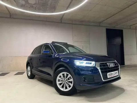 Used AUDI Q5 Diesel 2019 Ad 