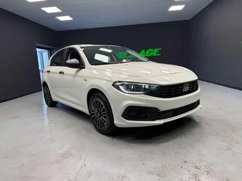 Annonce FIAT TIPO Diesel 2023 d'occasion 