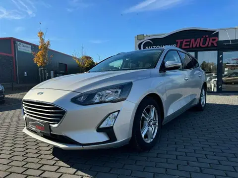 Used FORD FOCUS Diesel 2020 Ad 