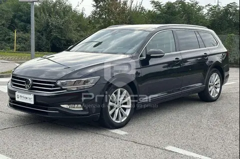 Annonce VOLKSWAGEN PASSAT Diesel 2021 d'occasion 