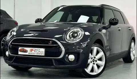 Used MINI COOPER Diesel 2017 Ad Belgium