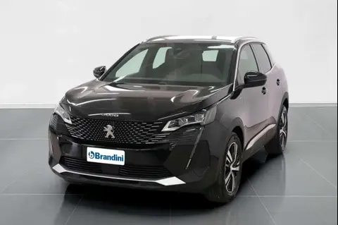 Annonce PEUGEOT 3008 Essence 2024 d'occasion 