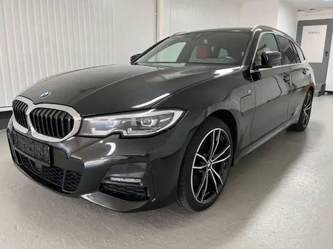 Used BMW SERIE 3 Hybrid 2021 Ad 