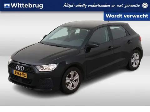 Used AUDI A1 Petrol 2020 Ad 