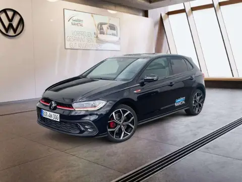 Annonce VOLKSWAGEN POLO Essence 2024 d'occasion 