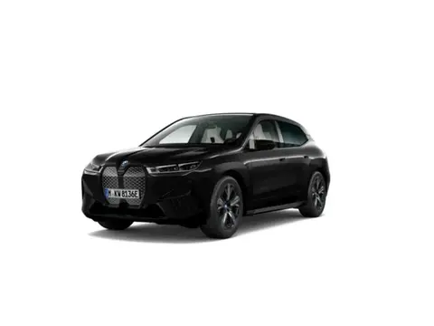 Annonce BMW IX Électrique 2023 d'occasion 