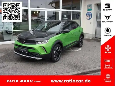 Used OPEL MOKKA Electric 2022 Ad Germany