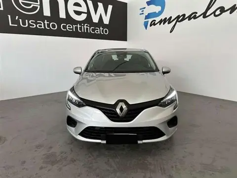 Annonce RENAULT CLIO GPL 2021 d'occasion 