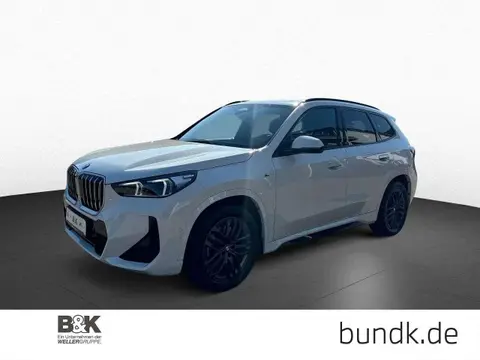 Used BMW X1 Diesel 2023 Ad 