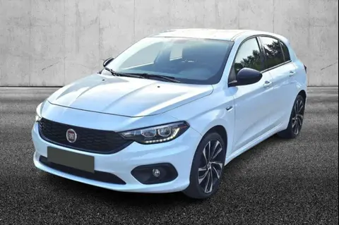 Used FIAT TIPO Petrol 2019 Ad 