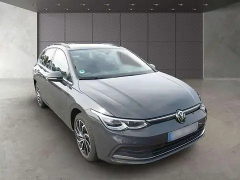 Used VOLKSWAGEN GOLF Diesel 2021 Ad 