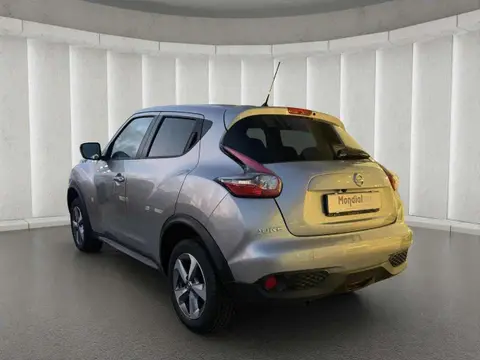 Used NISSAN JUKE LPG 2019 Ad 